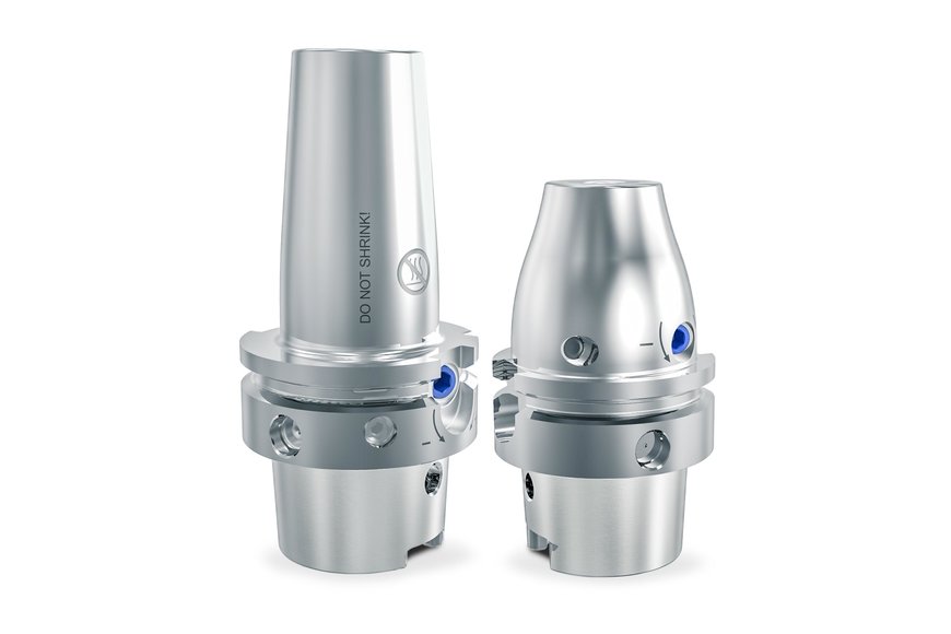 Marktsegmente bestimmen die Spanntechnik der Zukunft